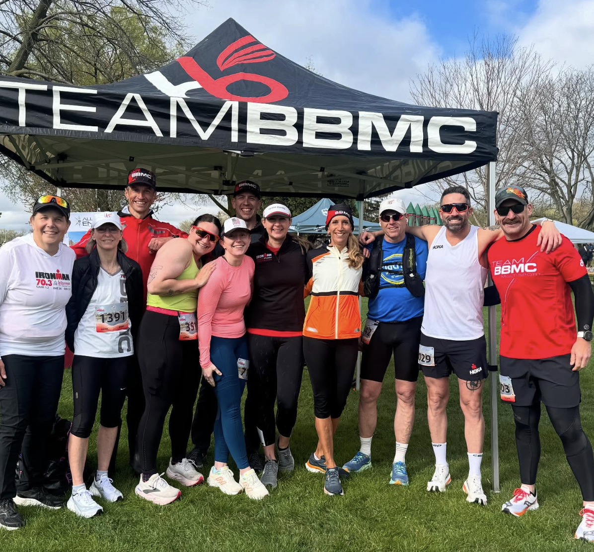 BBMC :: Blake Becker Multisport Coaching